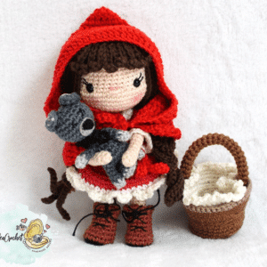 Little Red Riding Hood