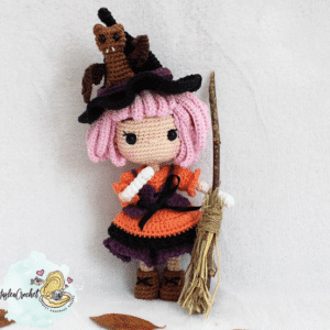 Little Witchdoll