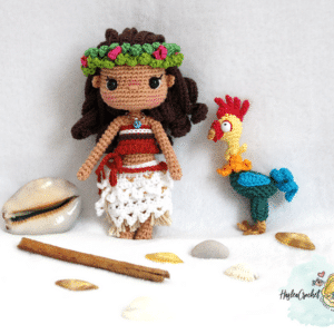 moana