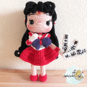 Sailor Mars