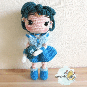 Sailor Mercury