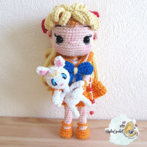 Sailor Venus