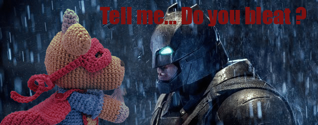 Where do my patterns come from? The HasleaCrochet Universe