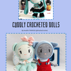 Cuddly dolls