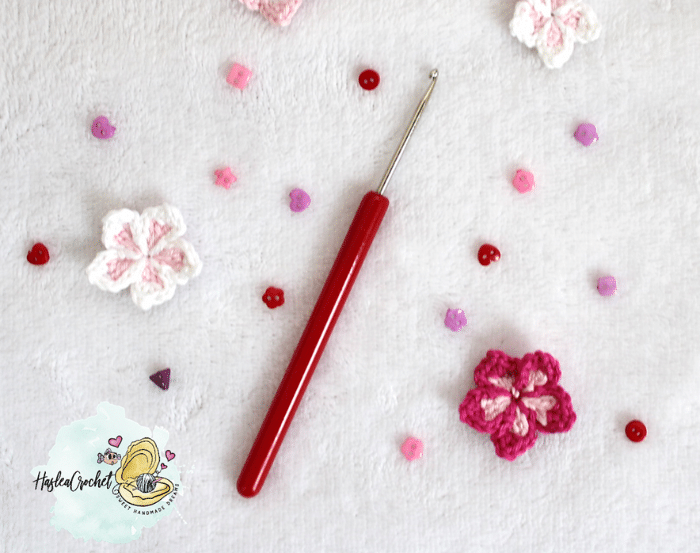 My Crochet Essentials: what I use every day