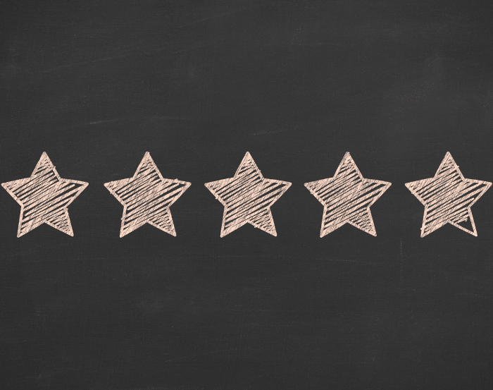 Testimonial: Julie’s experience