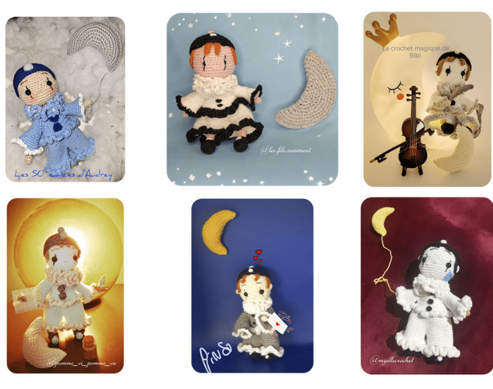 Create a personalized doll or plushie: Tips & Ideas