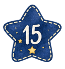 Énigme n°15/18 – Grand jeu Le Petit Prince au crochet