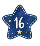 Énigme n°16/18 – Grand jeu Le Petit Prince au crochet