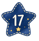 Énigme n°17/18 – Grand jeu Le Petit Prince au crochet