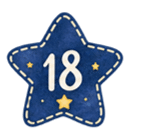 Énigme n°18/18 – Grand jeu Le Petit Prince au crochet