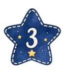 Énigme n°3/18 – Grand jeu Le Petit Prince au crochet