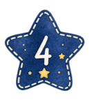 Énigme n°4/18 – Grand jeu Le Petit Prince au crochet