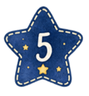 Énigme n°5/18 – Grand jeu Le Petit Prince au crochet