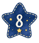 Énigme n°8/18 – Grand jeu Le Petit Prince au crochet