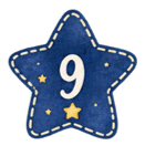 Énigme n°9/18 – Grand jeu Le Petit Prince au crochet